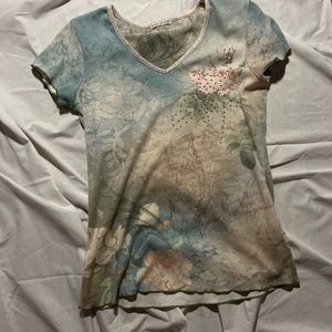 XCIT U.S.A. T-Shirt